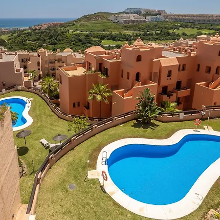 Coto Real Playa Διαμέρισμα